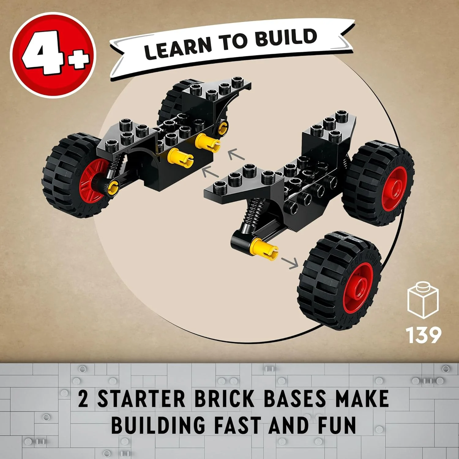 Baby Dinosaur Rescue Center Lego Juarassic World 4 Baby Dinosaur Rescue Center Lego Juarassic World