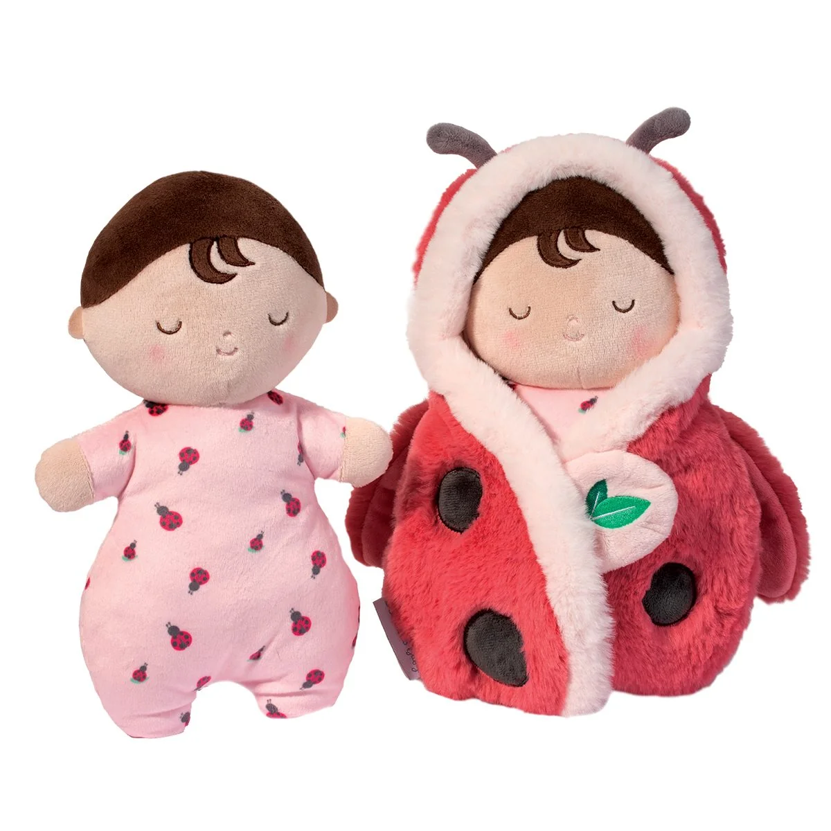 Baby Ladybug Hug 8 Baby Ladybug Hug