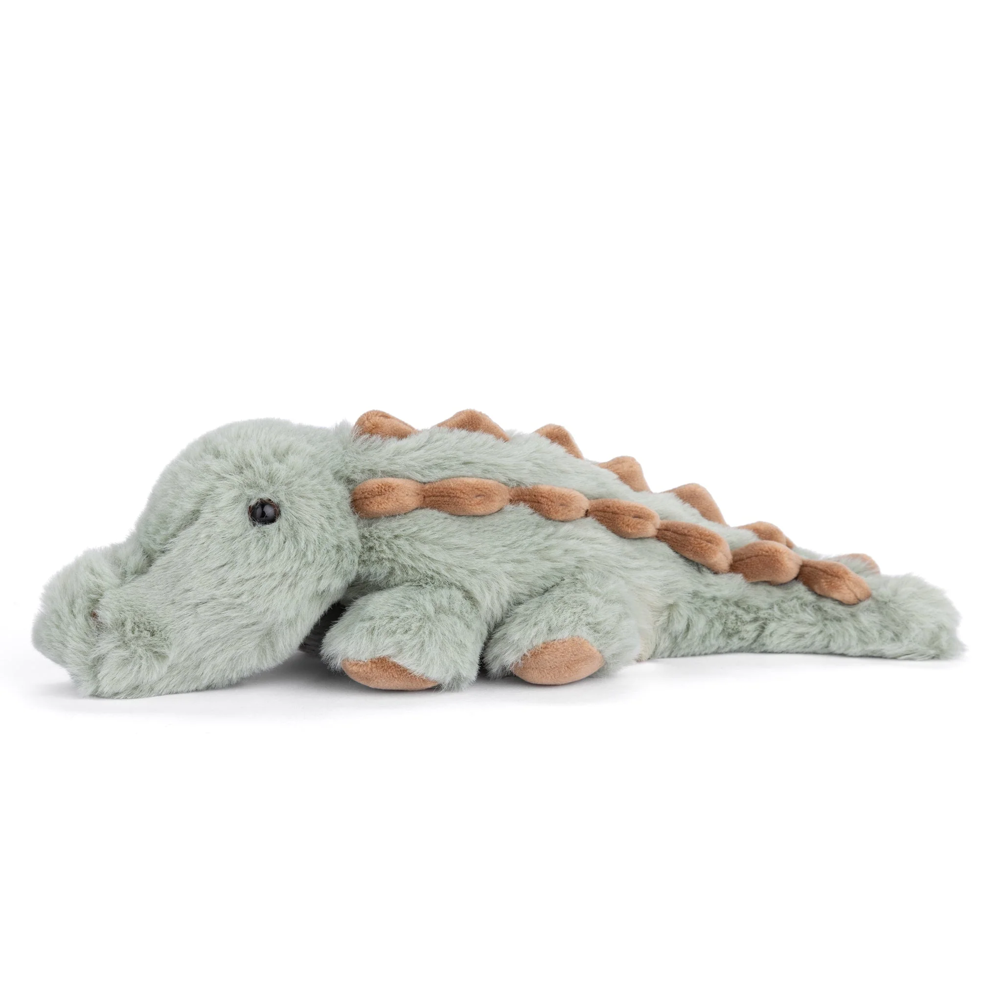 Baby Maximus Soft Green Plush Alligator Stuffed Animal Toy 5 Baby Maximus Soft Green Plush Alligator Stuffed Animal Toy