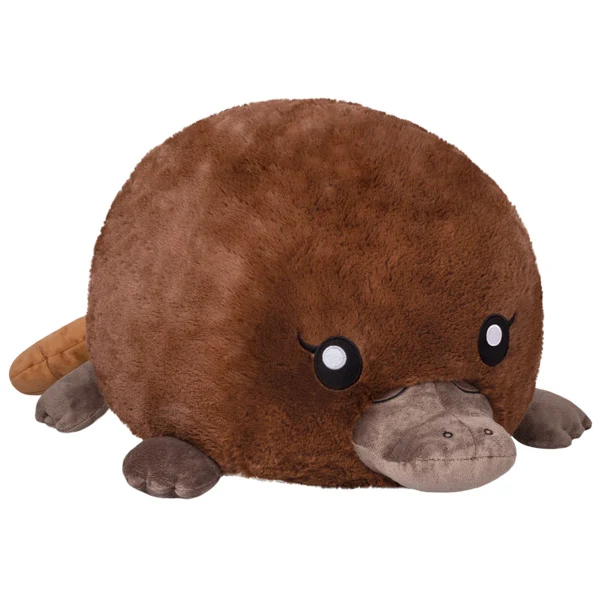 Baby Platypus Squishable