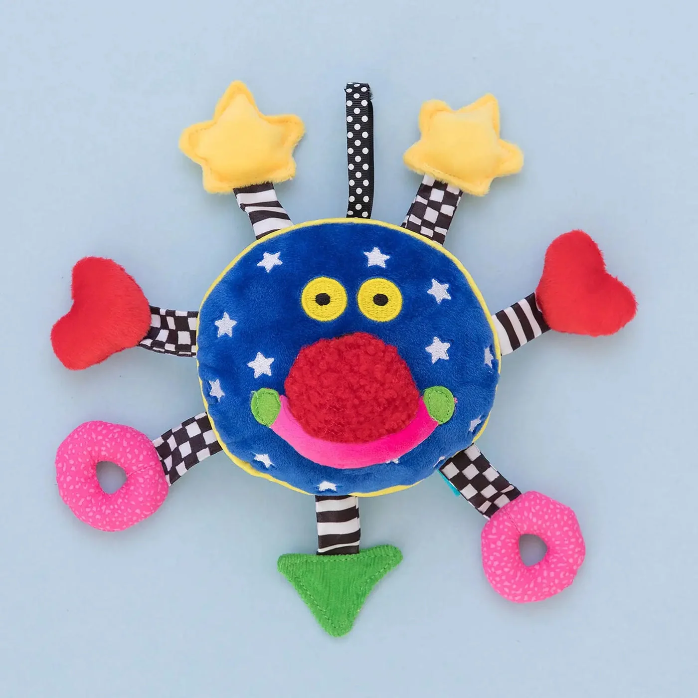 Baby Whoozit 1 Baby Whoozit