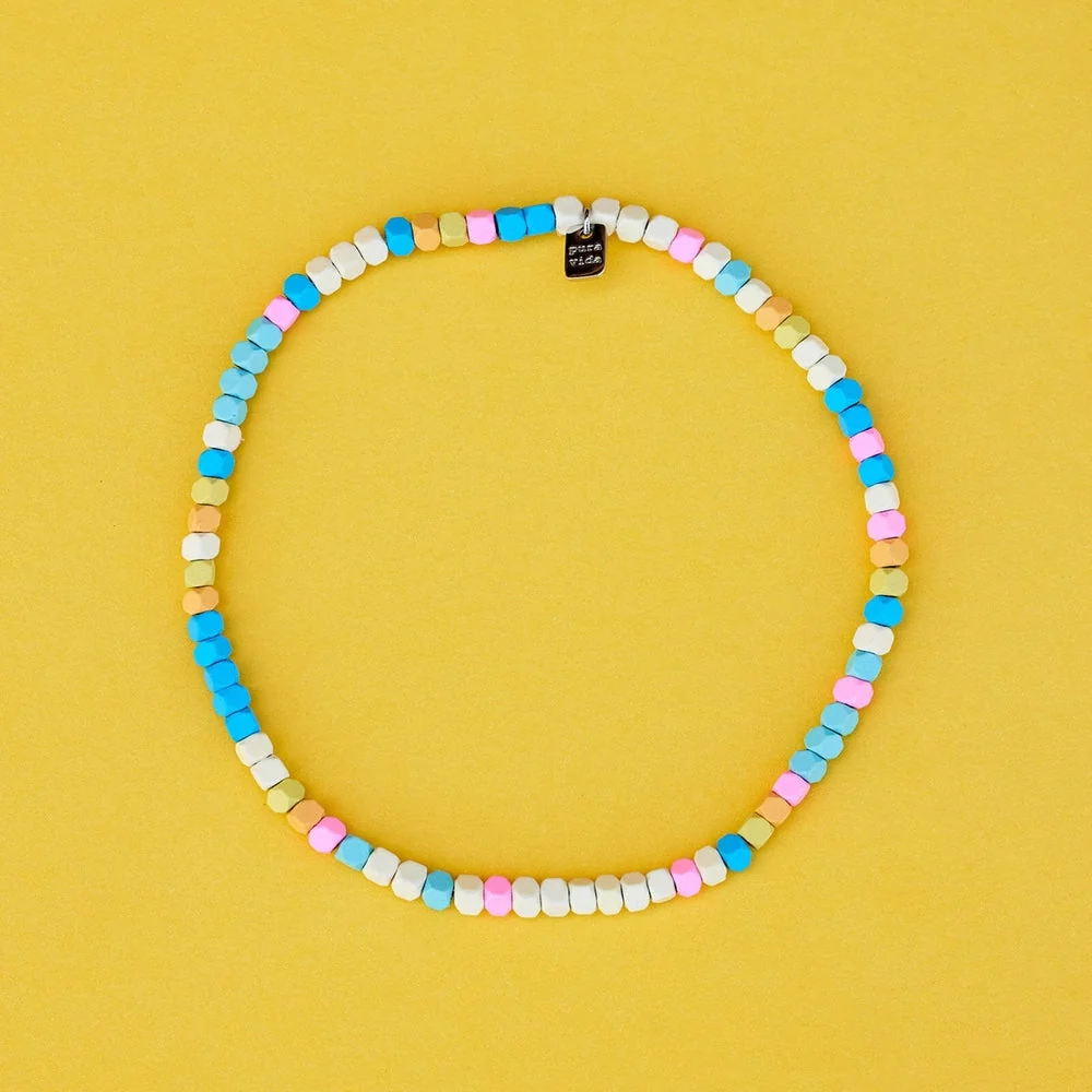 Bahama Bead Anklet PuraVida