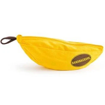 Bananagrams Game