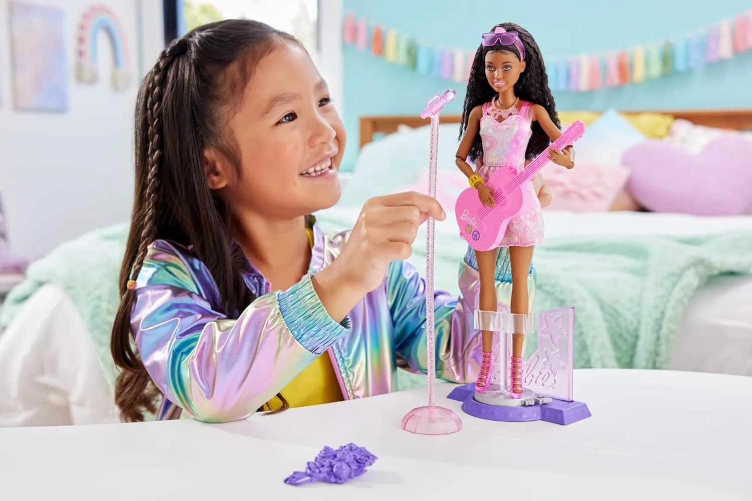 Barbie 65th Pop Star 2 Barbie 65th Pop Star