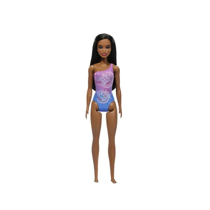 Barbie Beach Doll 8 Barbie Beach Doll