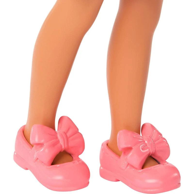 Barbie Club Chelsea Lula Fashion Doll 3 Barbie Club Chelsea Lula Fashion Doll