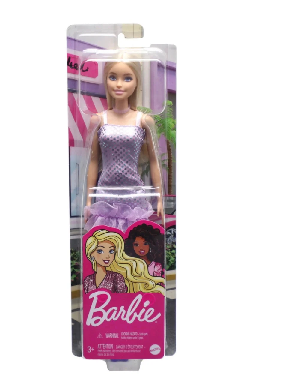Barbie Glitz Doll Assortment 8 Barbie Glitz Doll Assortment