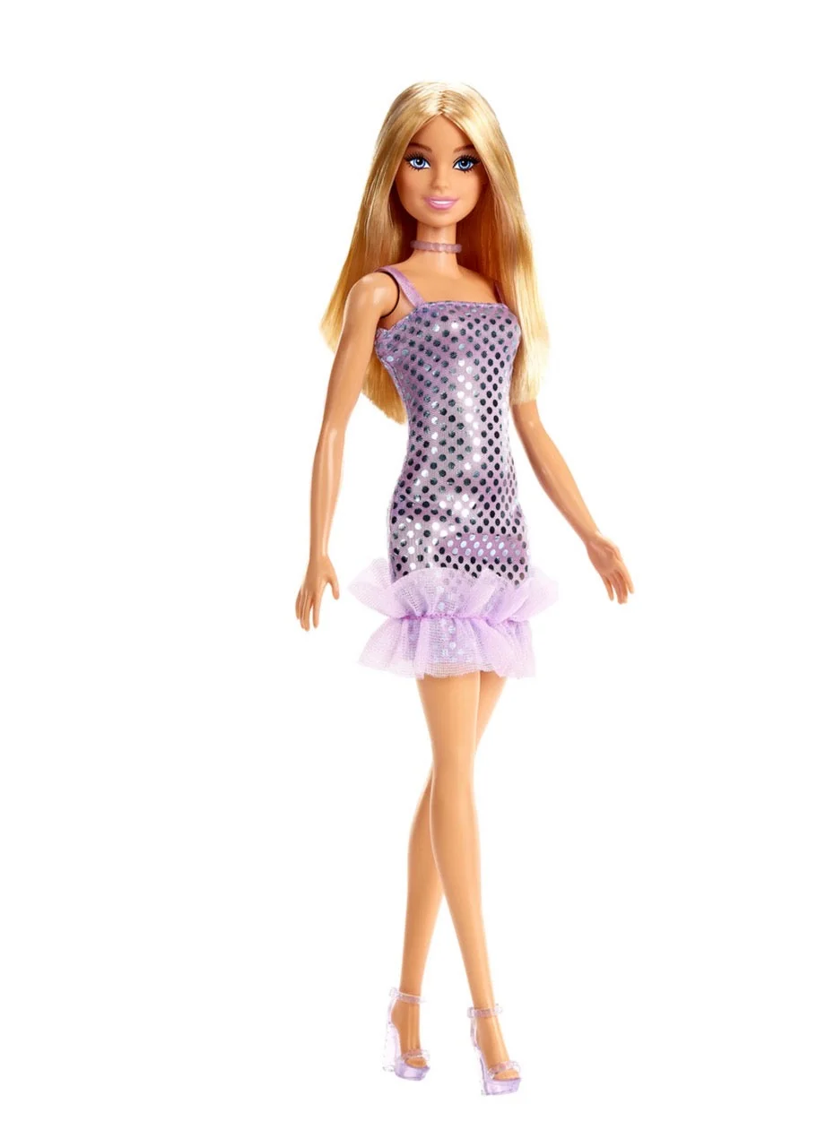 Barbie Glitz Doll Assortment 2 Barbie Glitz Doll Assortment