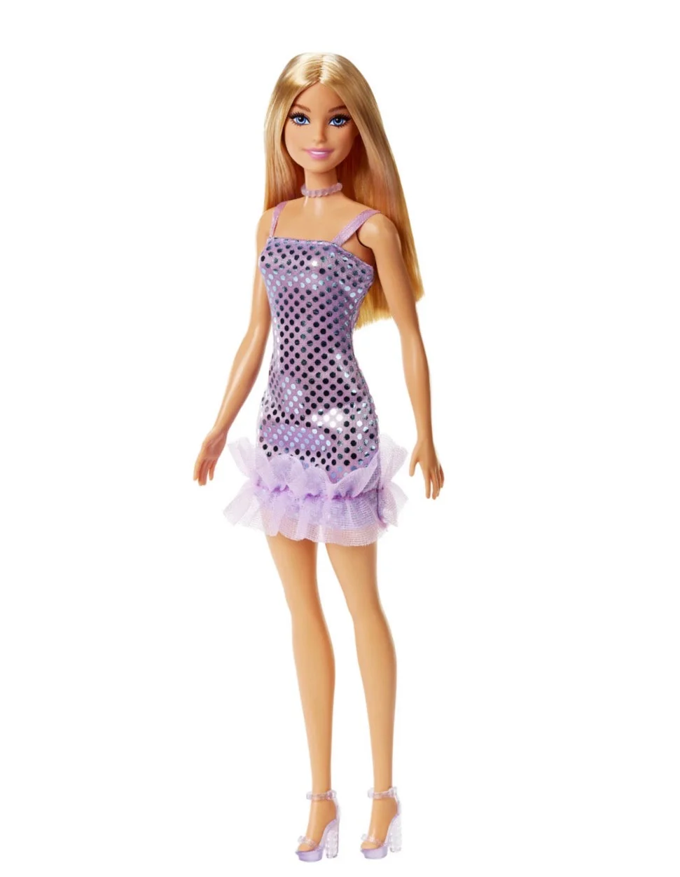 Barbie Glitz Doll Assortment 5 Barbie Glitz Doll Assortment