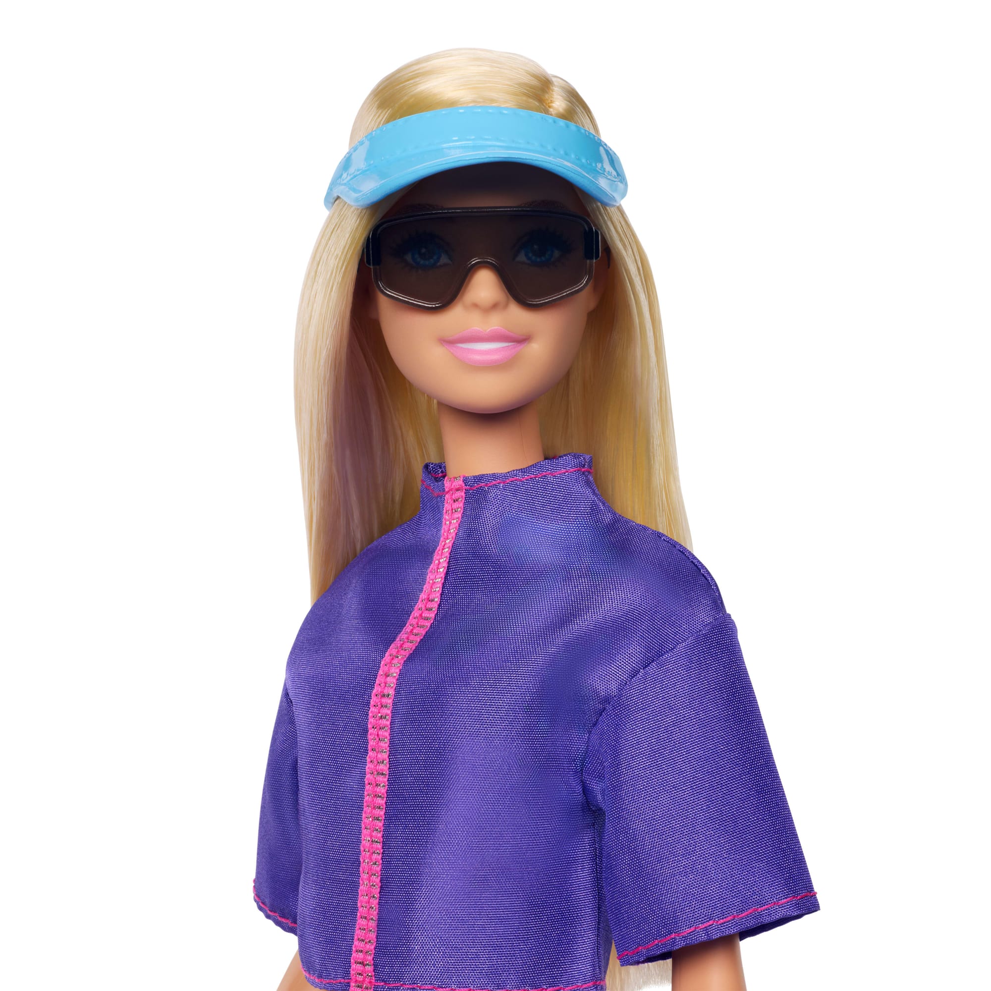 Barbie Malibu Outdoor Adventures Doll with Puppy and Camping Accessories 4 Barbie Malibu Outdoor Adventures Doll with Puppy and Camping Accessories