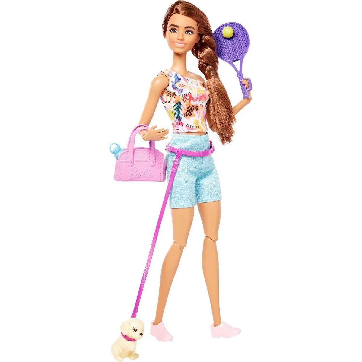 Barbie Workout Doll 2 Barbie Workout Doll