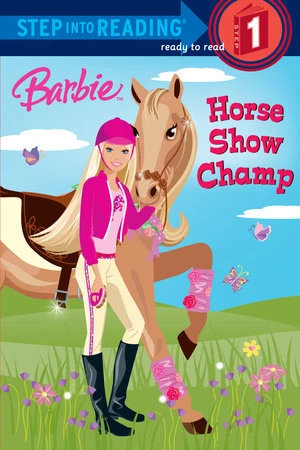 Barbie® Horse Show Champ