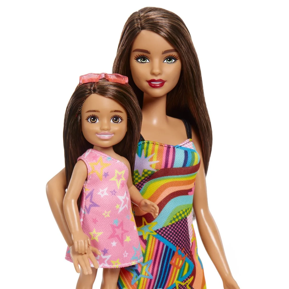 Barbie® Popstar Sisters 3 Barbie® Popstar Sisters