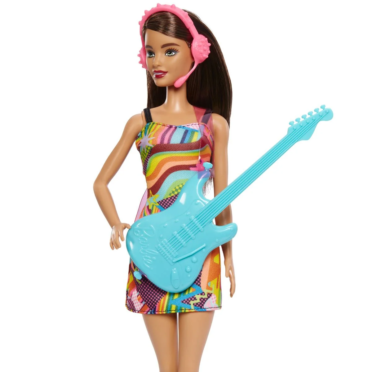 Barbie® Popstar Sisters 4 Barbie® Popstar Sisters