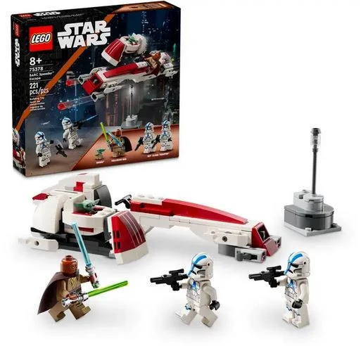 BARC Speeder™ Escape  Lego Star Wars