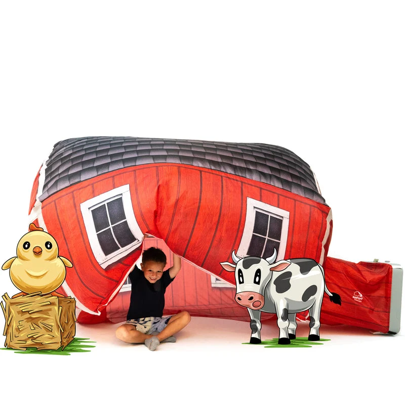 Barn AirFort