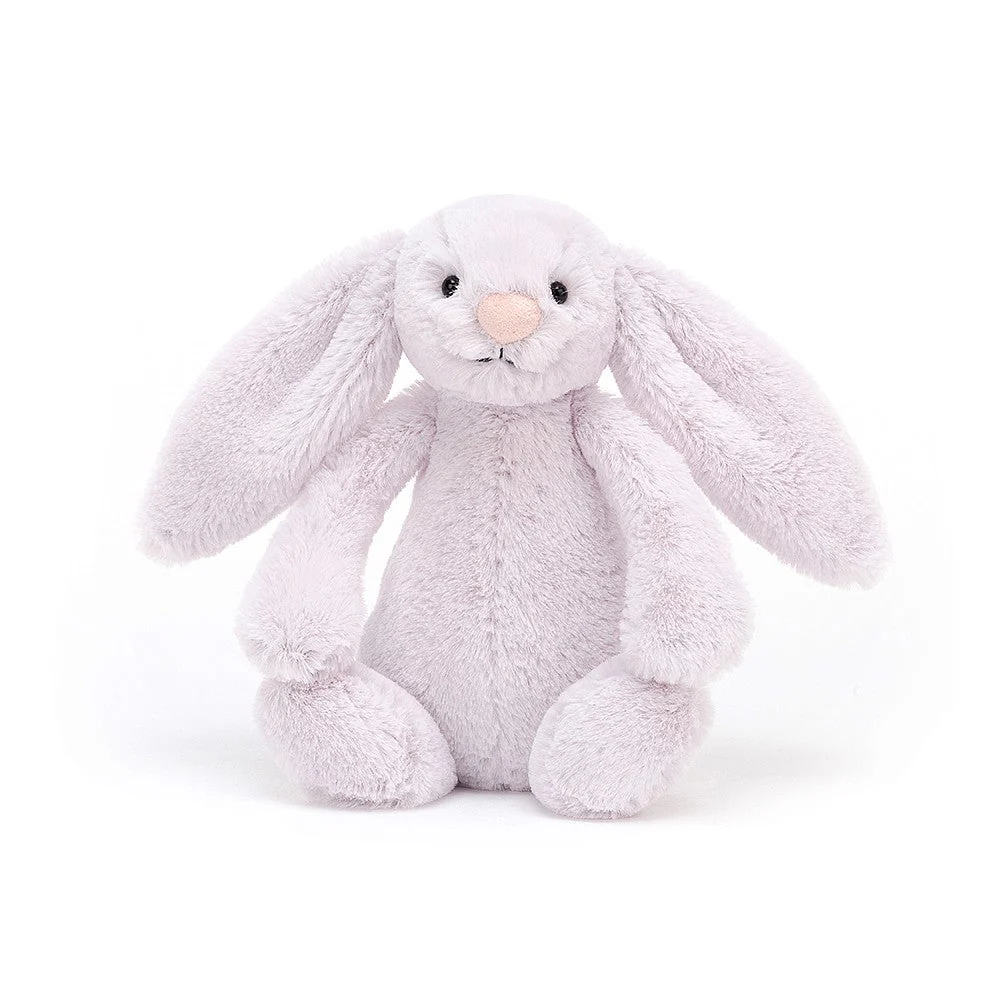 Bashful Bunny Small Asst