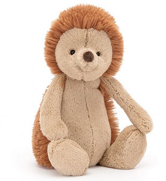 Bashful Hedgehog Medium