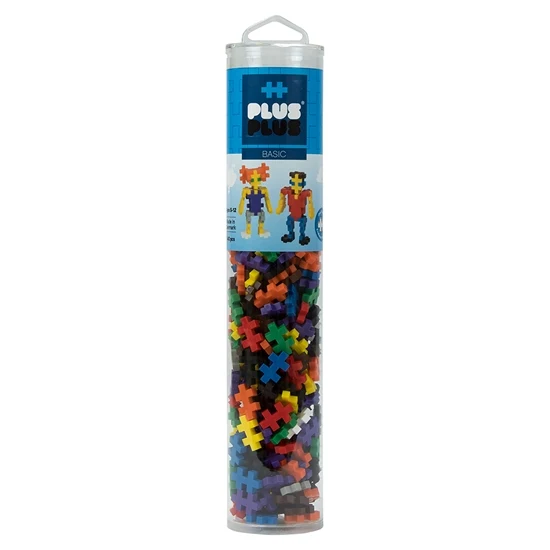 BASIC TUBE 240 PLUS PLUS 4 BASIC TUBE 240 PLUS PLUS