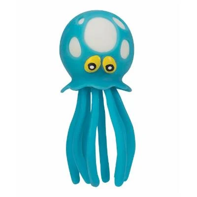 Bathtime Floating Light-Up Octopus 6 Bathtime Floating Light-Up Octopus