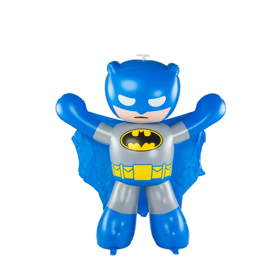 Batman Sprinkler