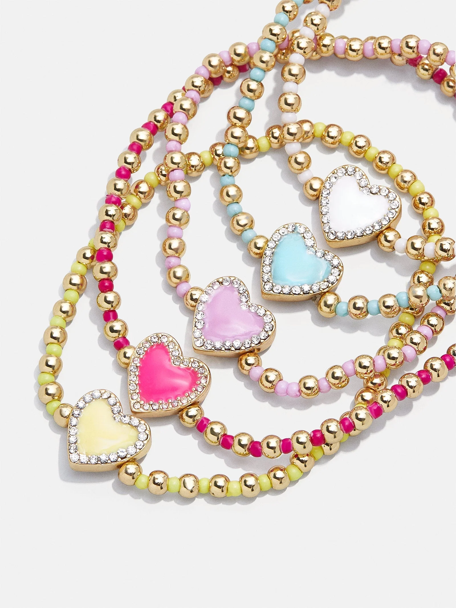 Baublebar Sweetheart Pisa Bracelets Childrens 1 Baublebar Sweetheart Pisa Bracelets Childrens