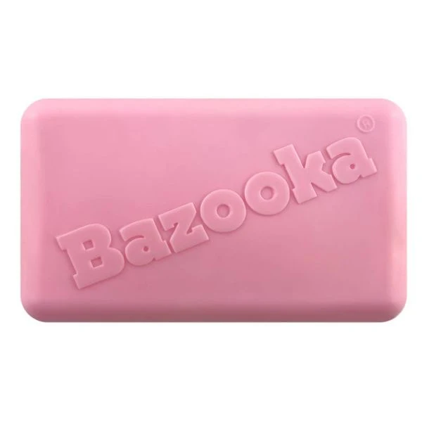 Bazooka Joe Squish BubbleGum Toy - Scented 3 Bazooka Joe Squish BubbleGum Toy - Scented