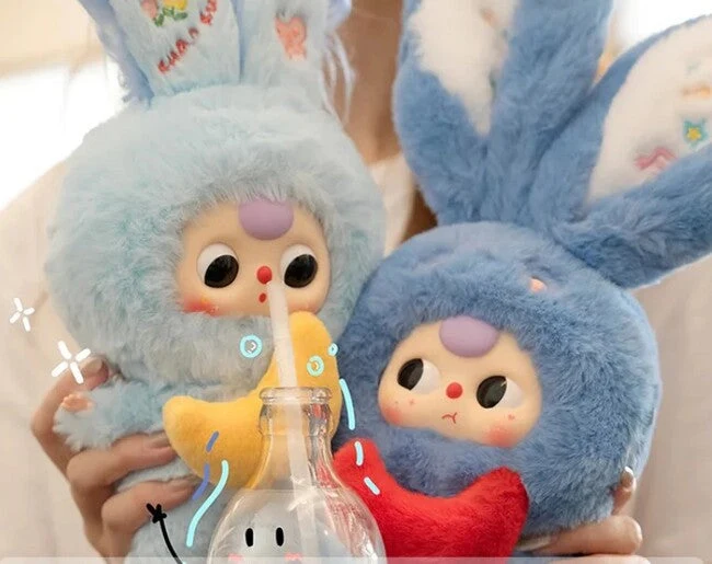 Bb3 Lily Rabbit Town V3 3 Bb3 Lily Rabbit Town V3