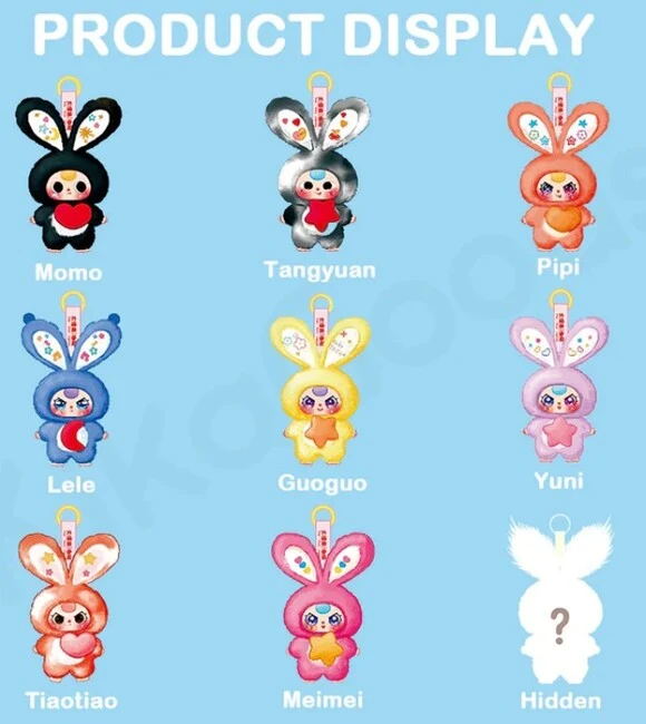Bb3 Lily Rabbit Town V3 5 Bb3 Lily Rabbit Town V3