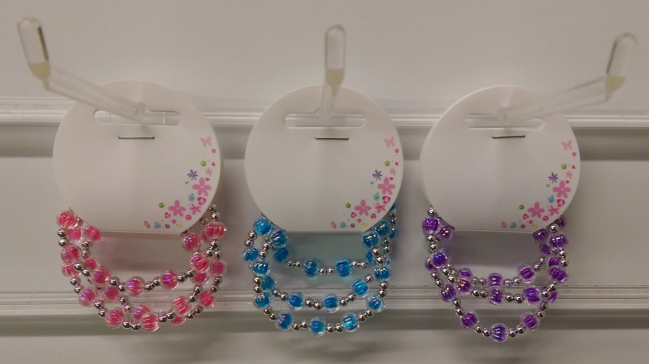 Bead Bracelet Set
