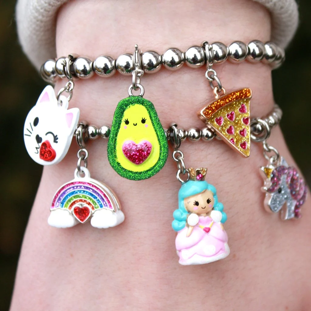 Bead CHARM IT! Bracelet