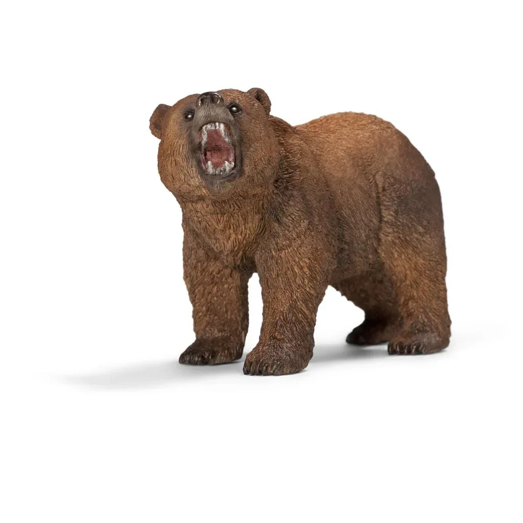Bear Figurine 1 Bear Figurine