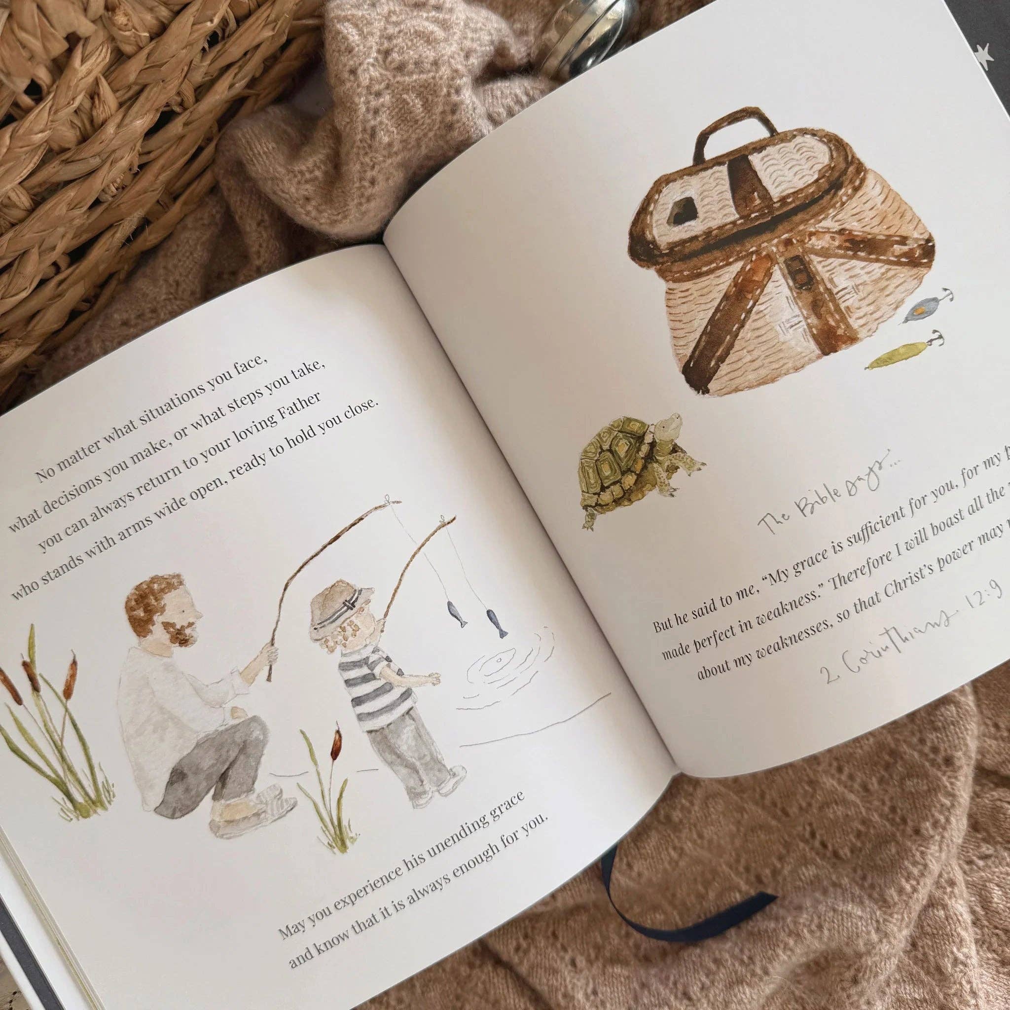 Bedtime blessings book 3 Bedtime blessings book