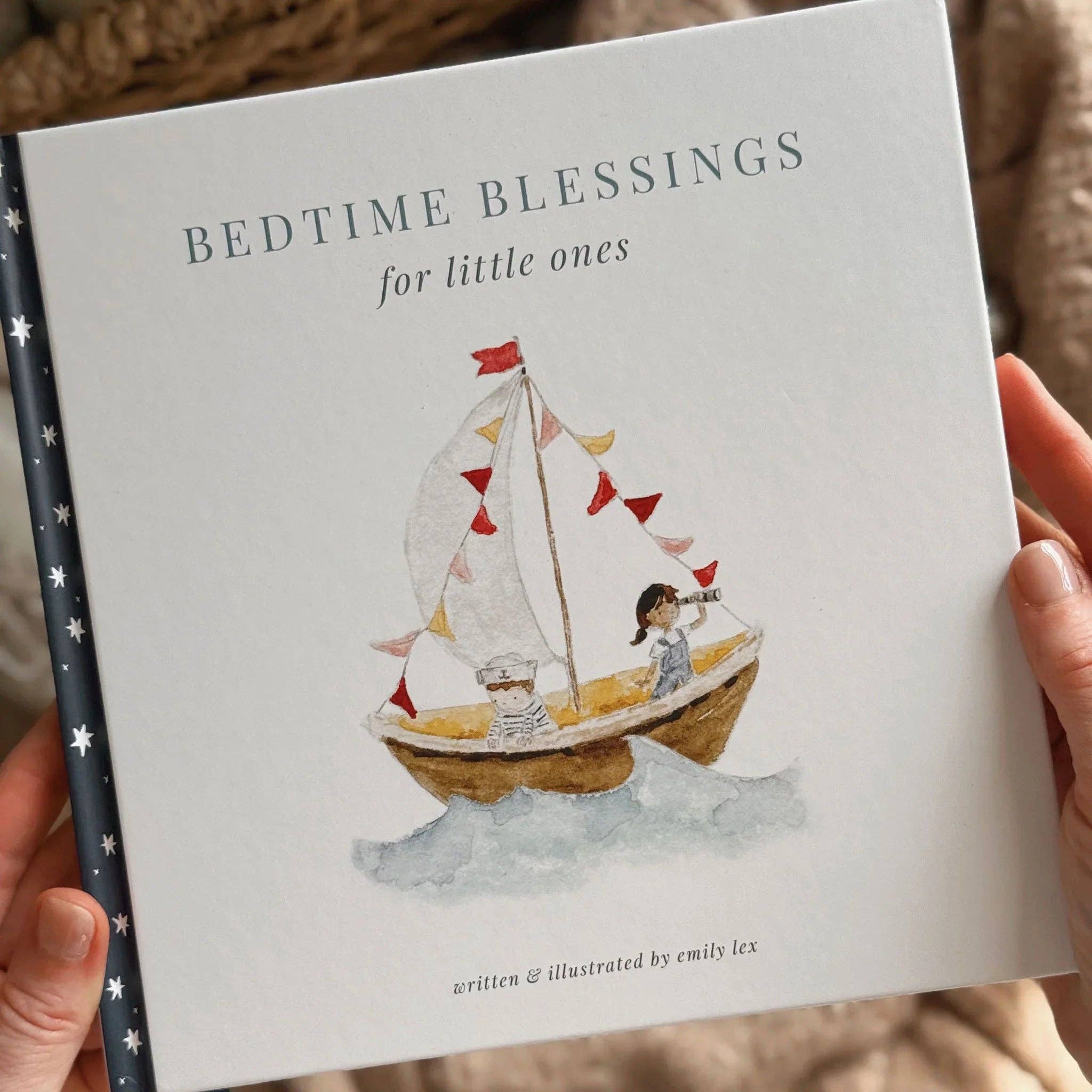Bedtime blessings book 6 Bedtime blessings book