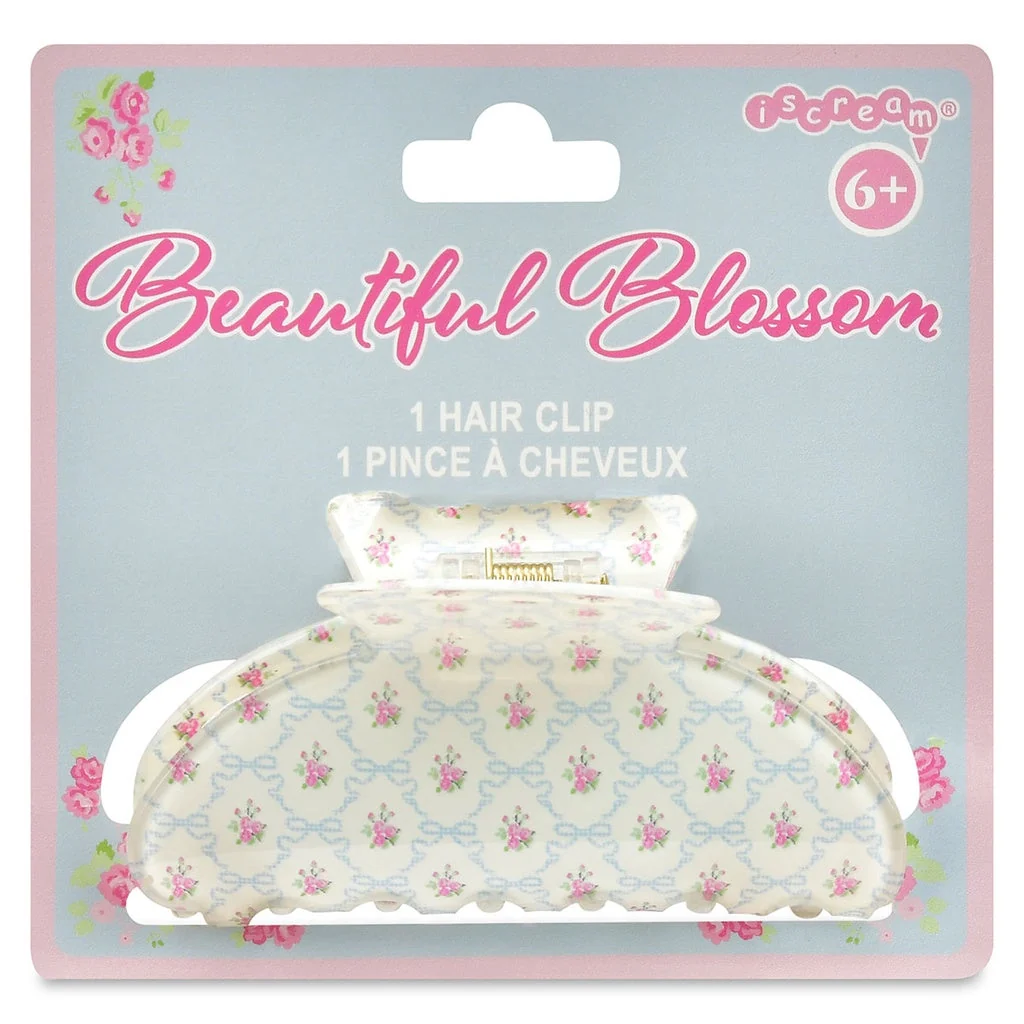 Beeautiful Blossom White