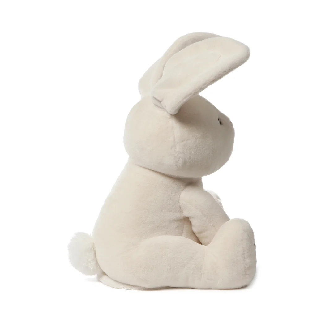 Animated Flora the Bunny 3 Animated Flora the Bunny