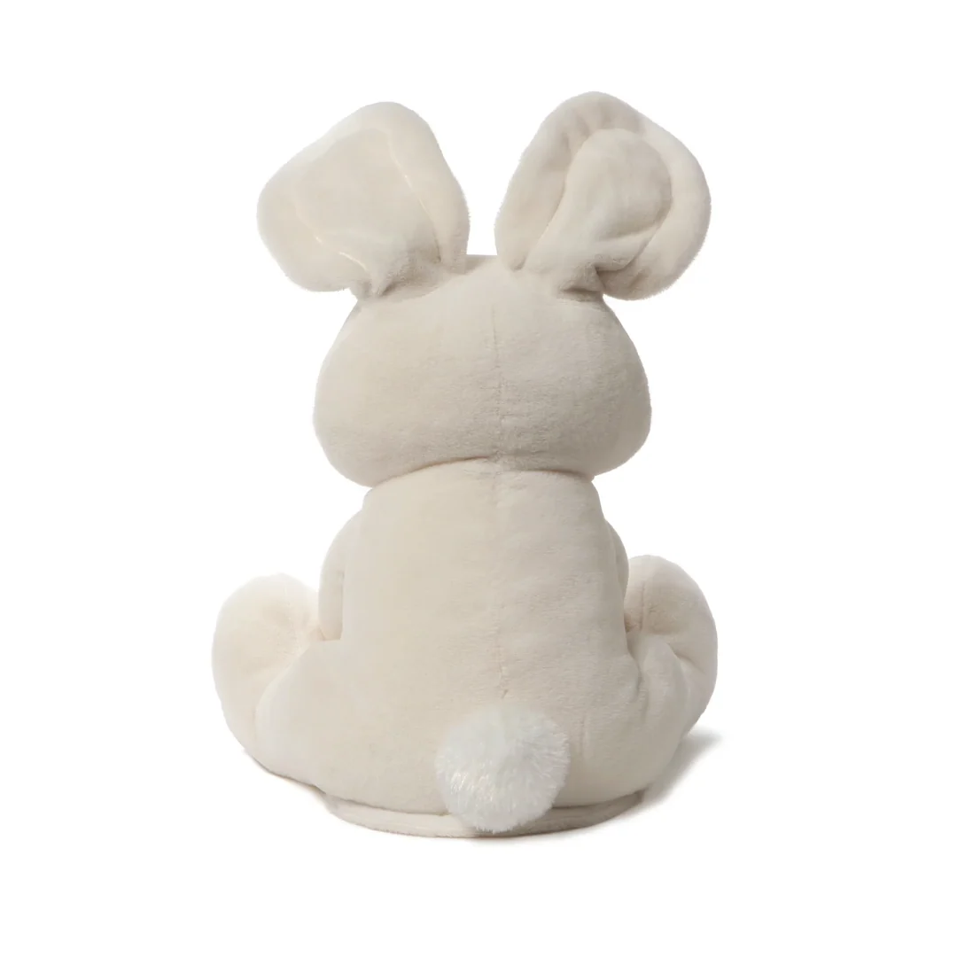 Animated Flora the Bunny 4 Animated Flora the Bunny