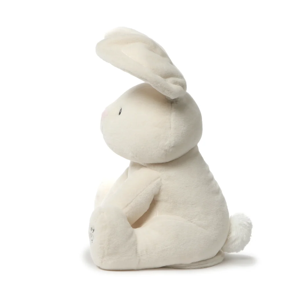Animated Flora the Bunny 5 Animated Flora the Bunny