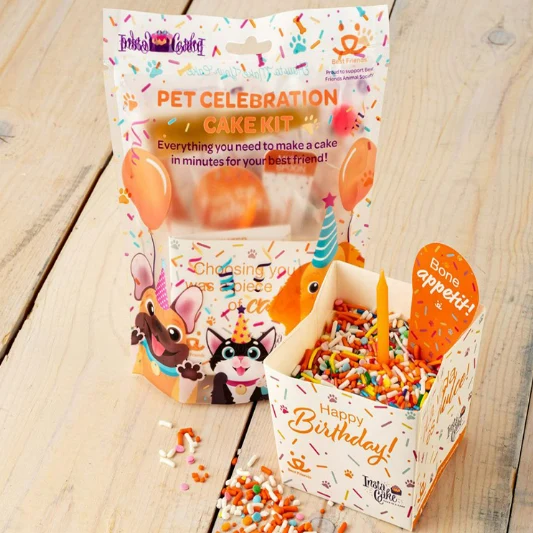 Best Friend Pet Cake It 1 Best Friend Pet Cake It