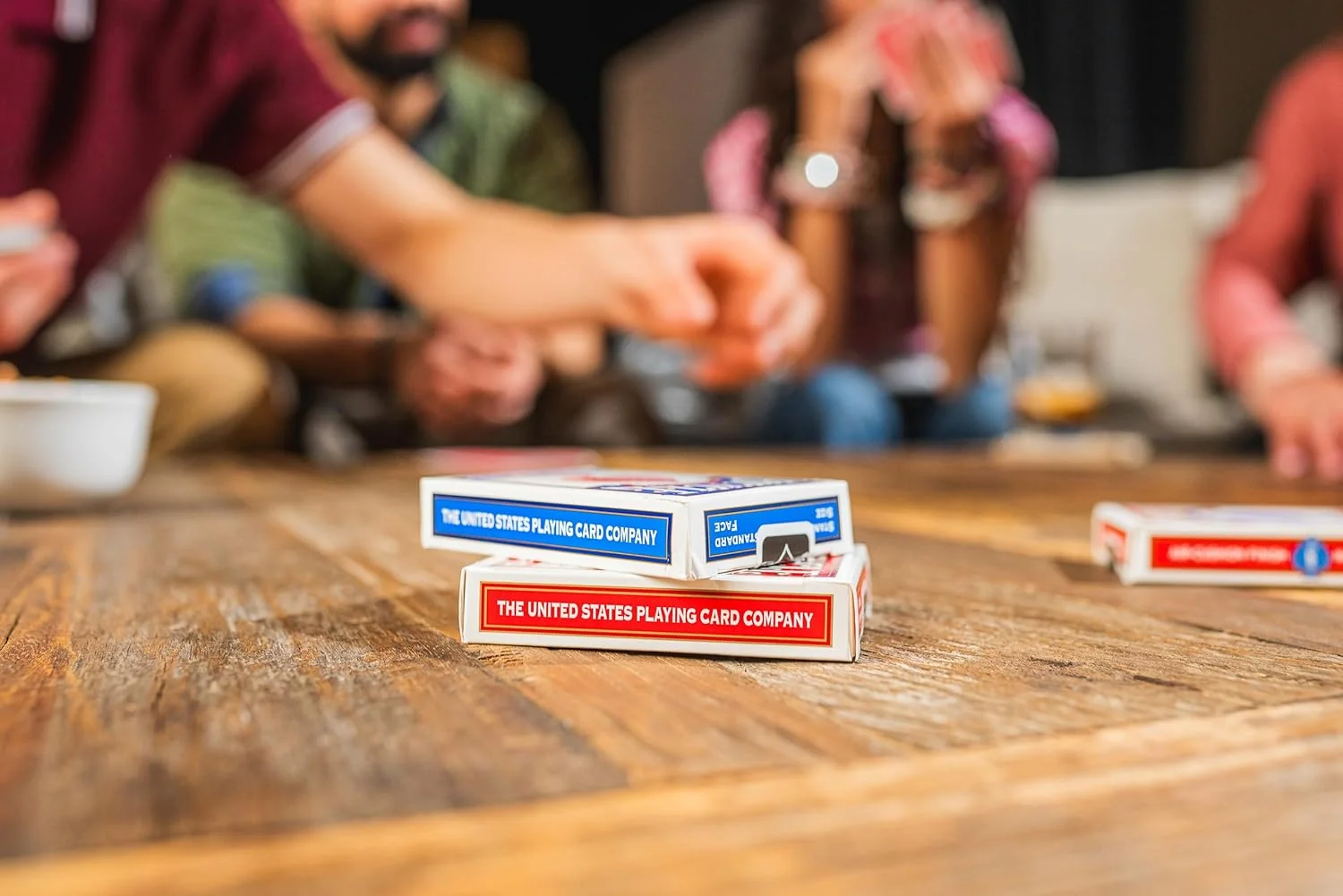 Bicycle Standard Rider Back Playing Cards Red or Blue 10 Bicycle Standard Rider Back Playing Cards Red or Blue