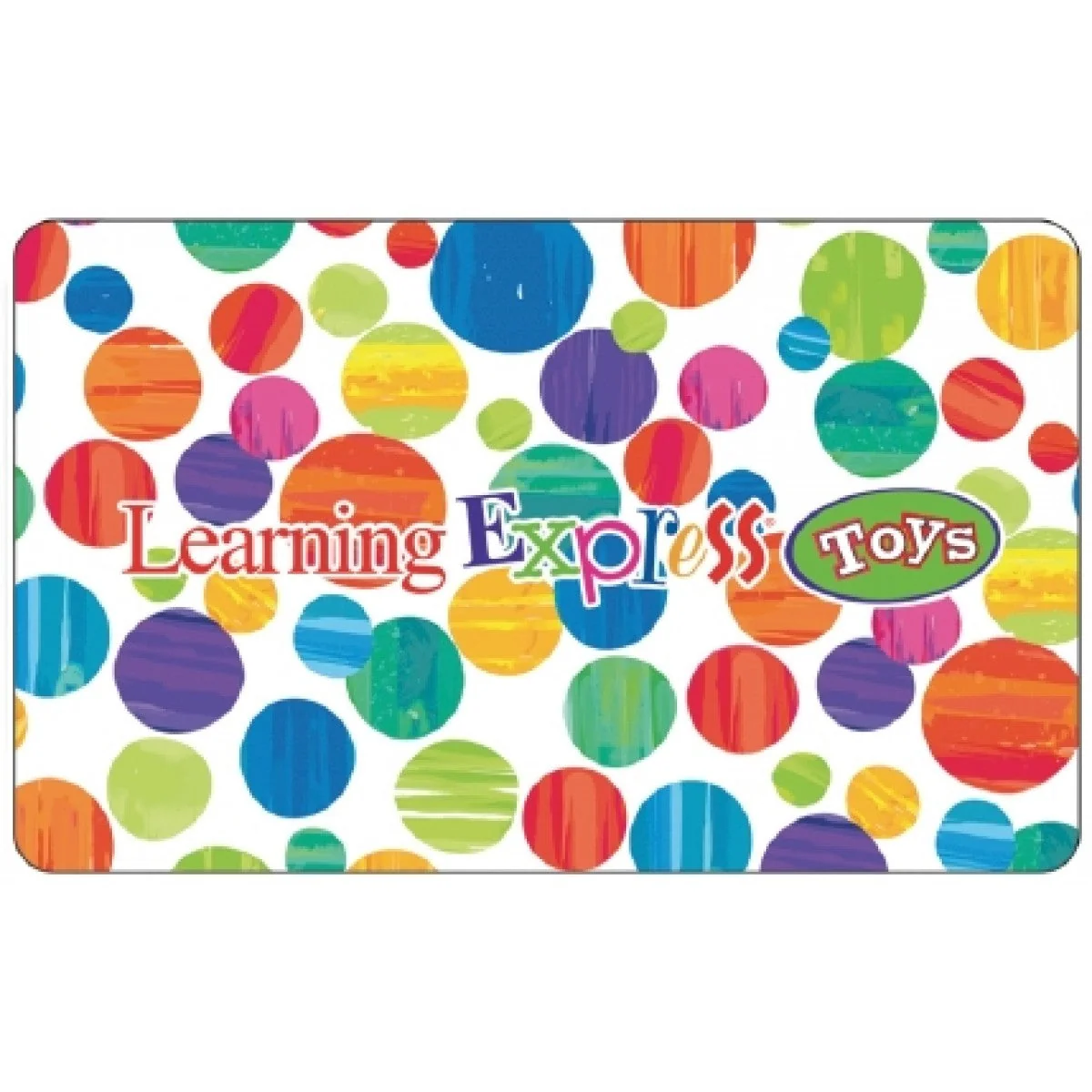 $15 Gift Card