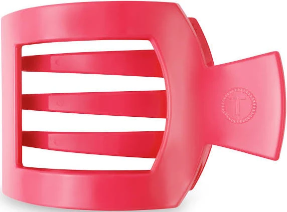 Bikini Boardroom Large Flat Square Teleties Clip