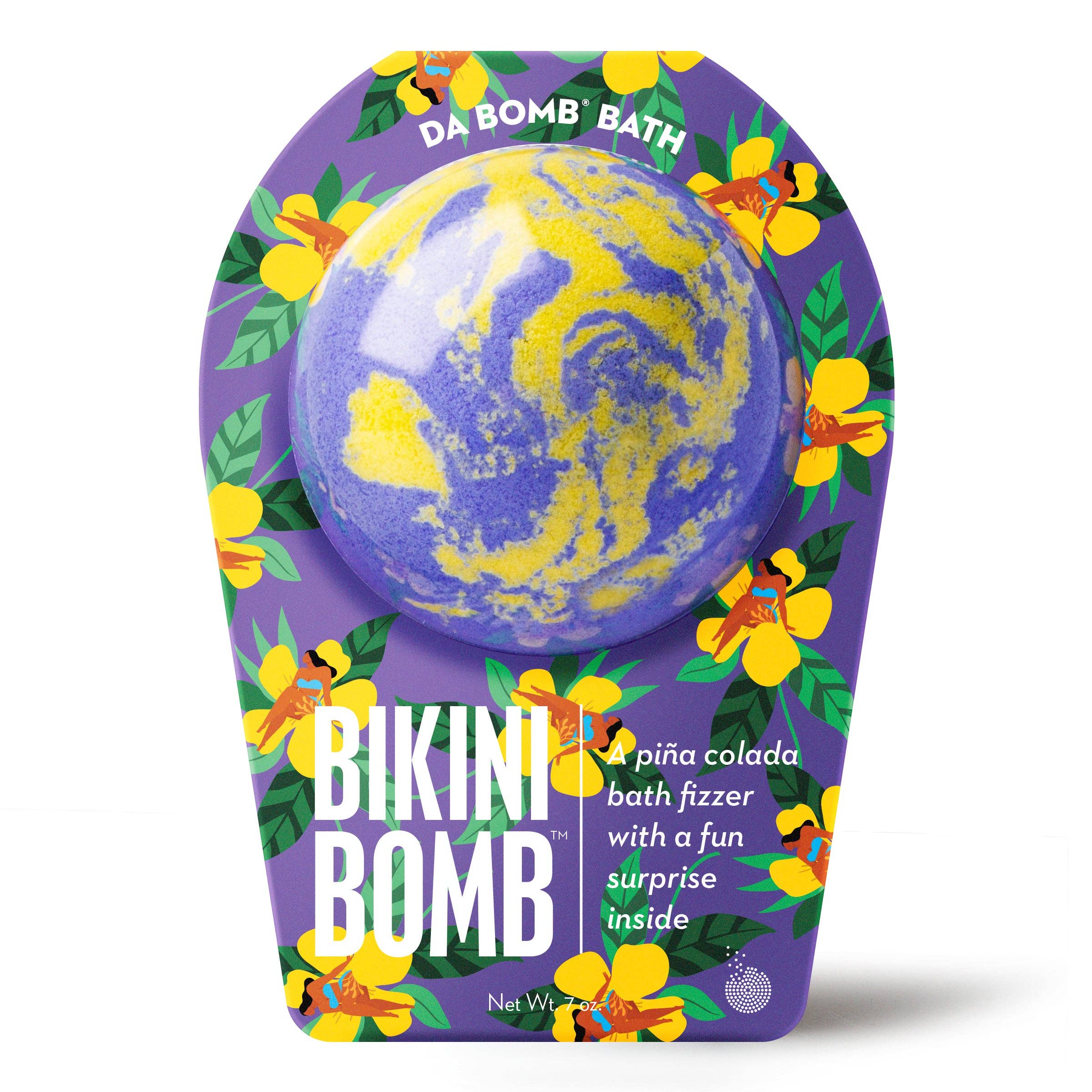Bikini Bomb™ 5 Bikini Bomb™