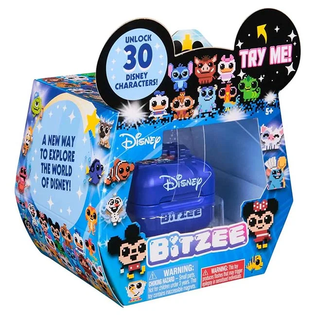 Bitzee Disney Edition 1 Bitzee Disney Edition