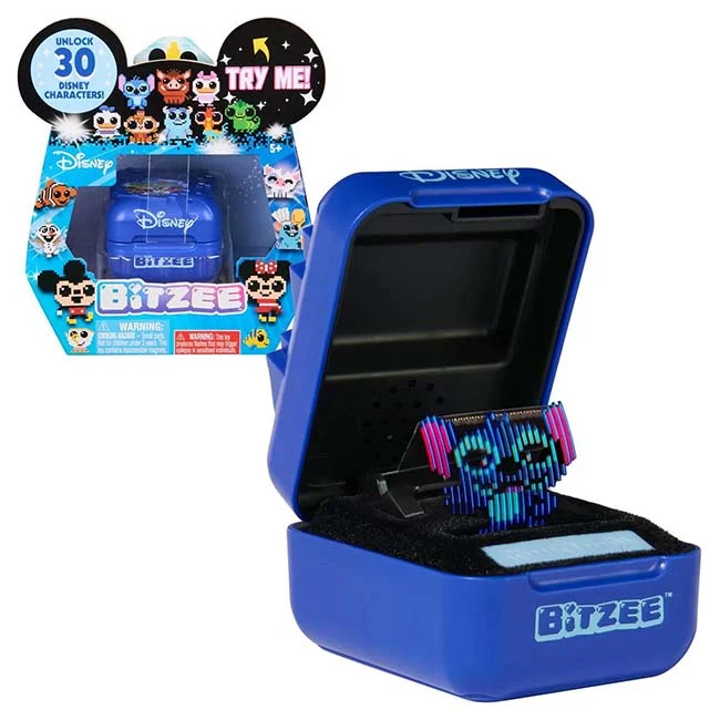 Bitzee Disney Edition 2 Bitzee Disney Edition