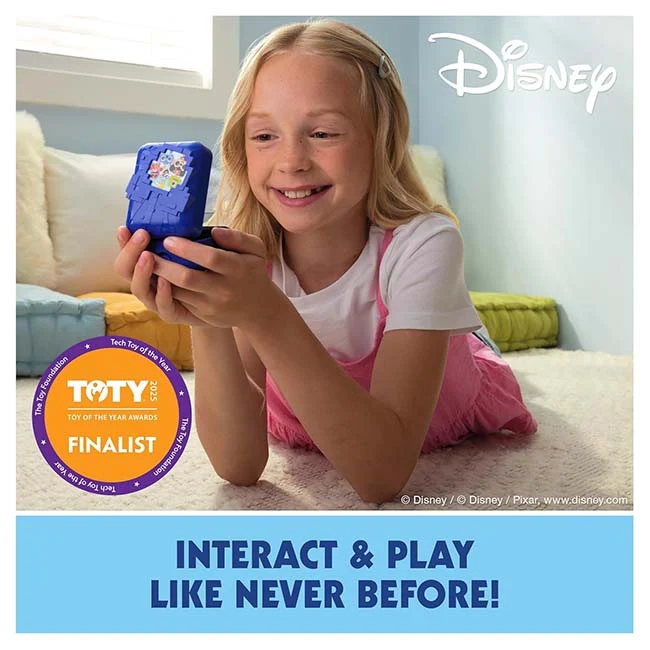 Bitzee Disney Edition 4 Bitzee Disney Edition
