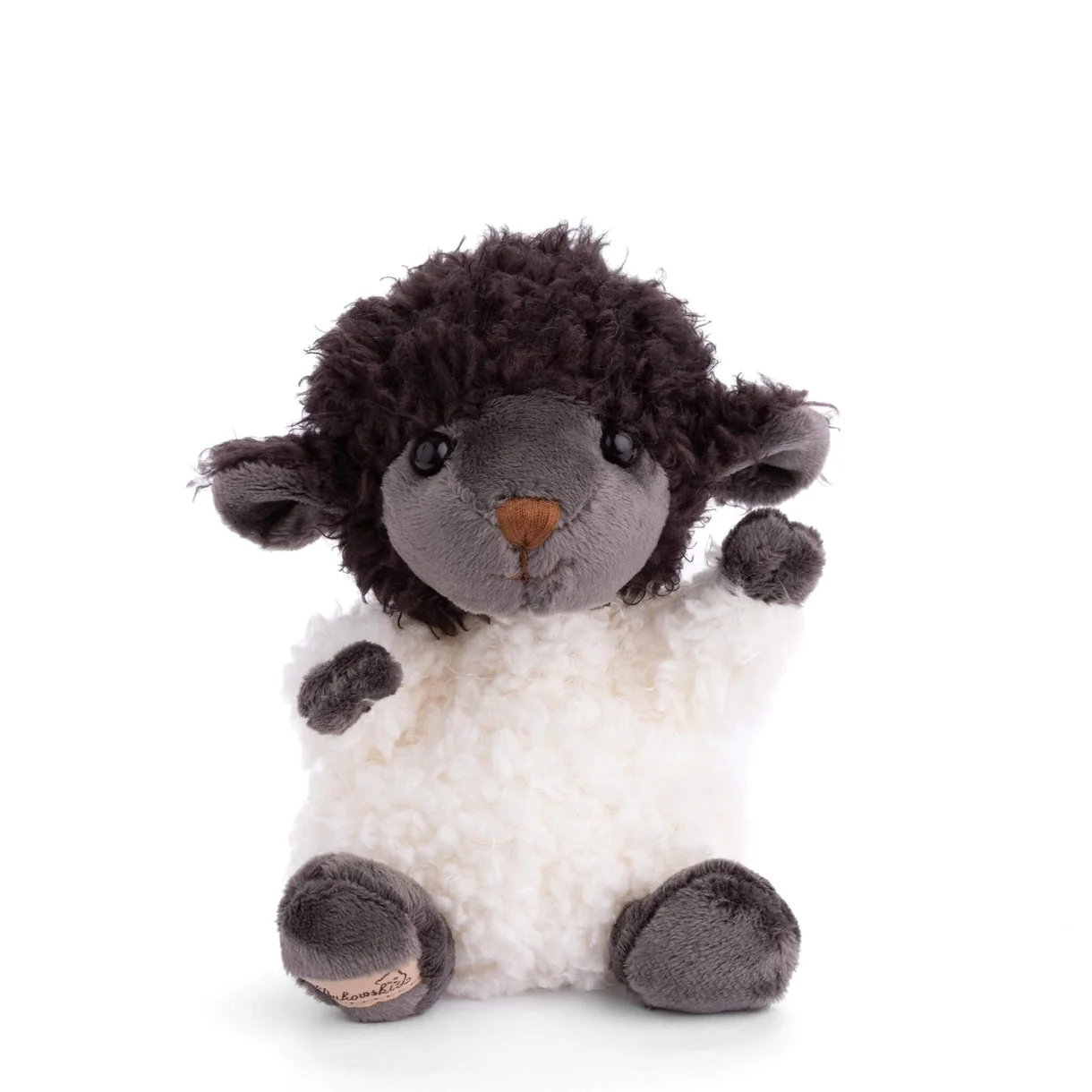 Black Sheep Bukowski Bear