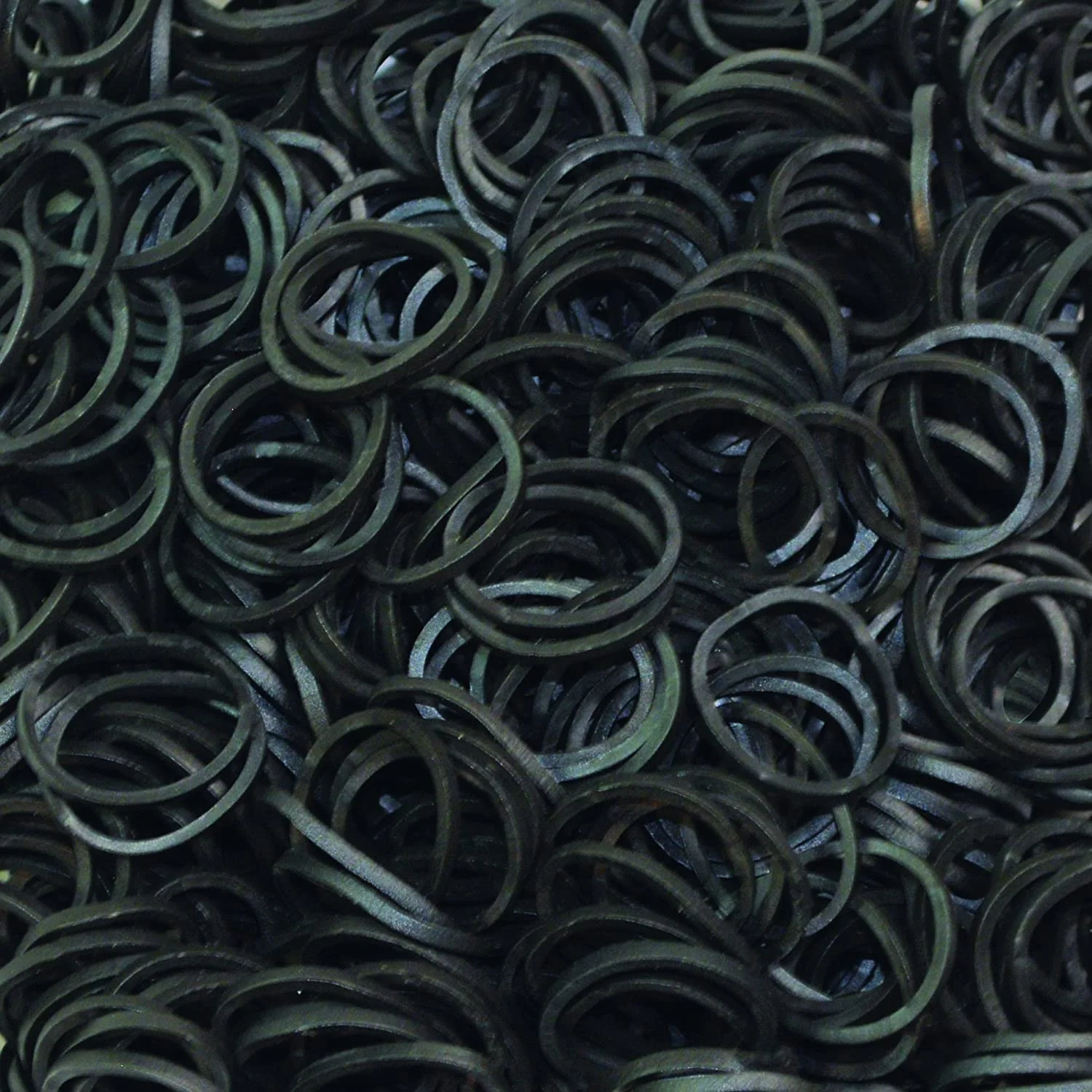 Black Twistz Bandz Refill