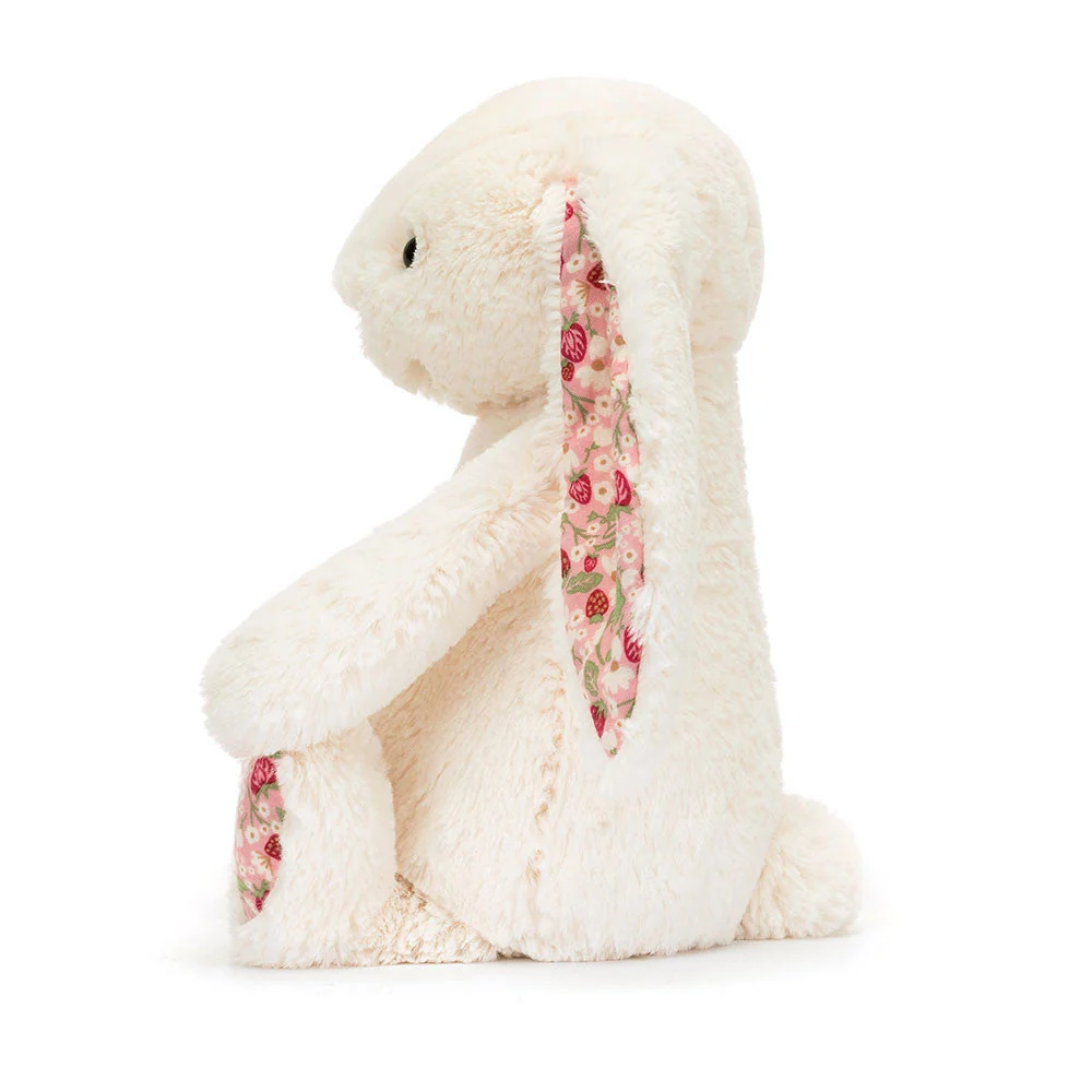 Blossom Berry Bunny