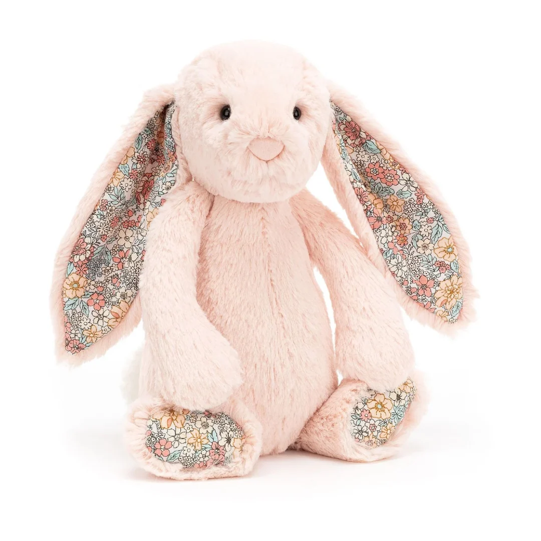 Blossom Blush Bunny JellyCat